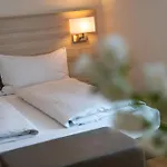 Garni Roessli Hotel 3*