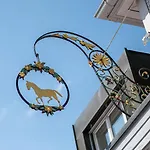 Hotel Garni Roessli 3*