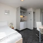 Hotel Garni Roessli 3*
