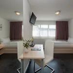 Hotel Garni Roessli 3*