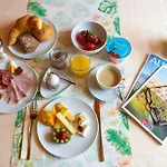 Hotel Garni Roessli Wittenbach