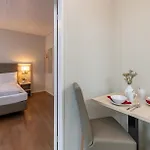 Garni Roessli Hotel 3*