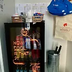 Hotel Garni Roessli 3*
