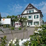 Hotel Garni Roessli 3*