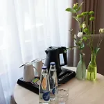 Hotel Garni Roessli - Velofreundlich - Free Parking Hotel Wittenbach