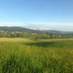 Garni Roessli 3* Wittenbach