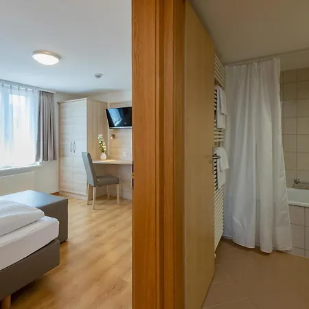 Garni Roessli Wittenbach