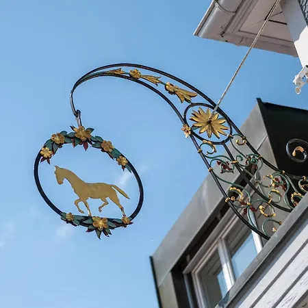 Hotel Garni Roessli - Velofreundlich - Free Parking 3*