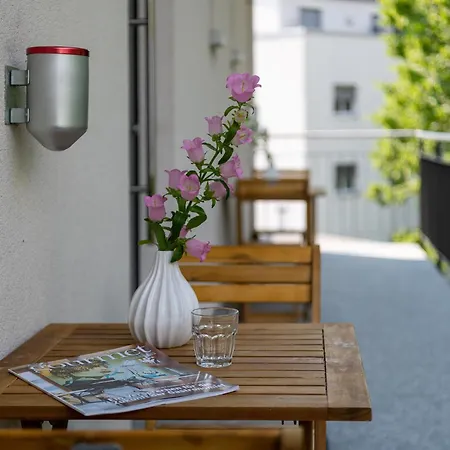 Garni Roessli Wittenbach