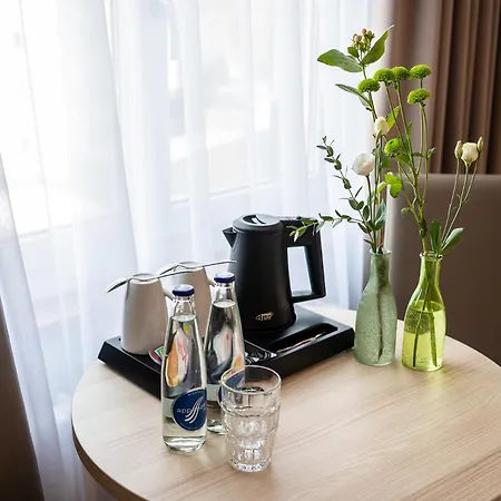 Hotel Garni Roessli - Velofreundlich - Free Parking