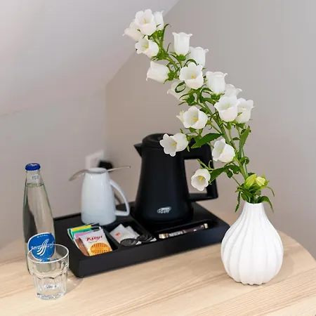 Hotel Garni Roessli Wittenbach