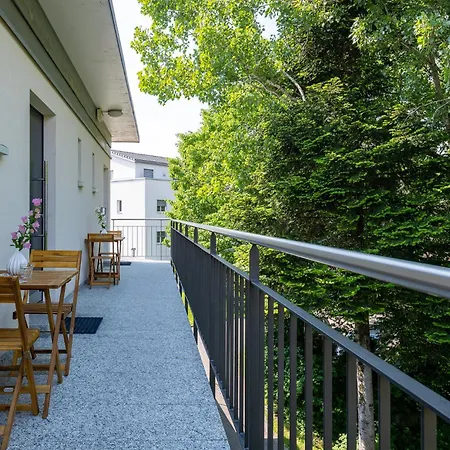 Hotel Garni Roessli - Velofreundlich - Free Parking Wittenbach