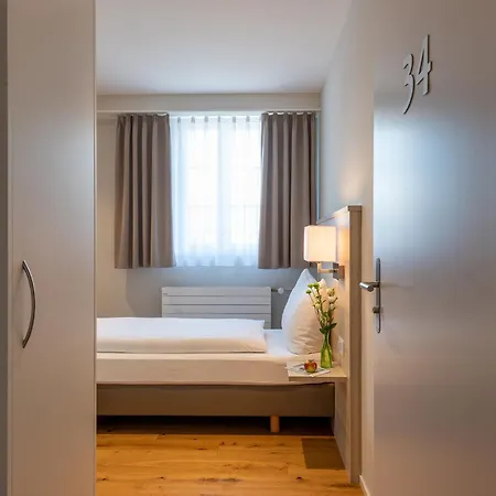 Garni Roessli Wittenbach