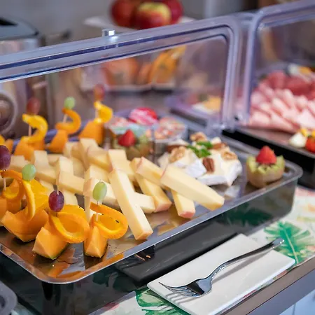 Hotel Garni Roessli 3*