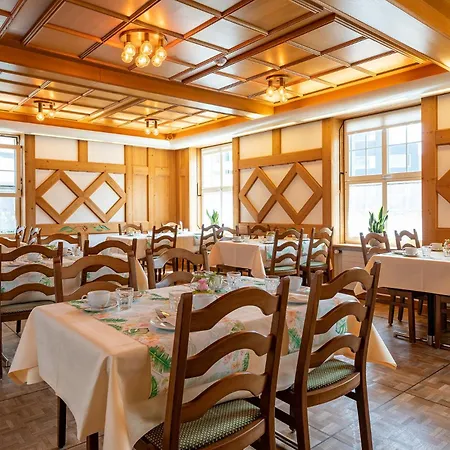 Garni Roessli Wittenbach