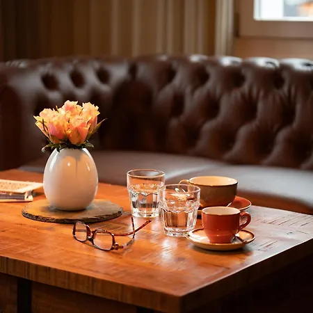Hotel Garni Roessli