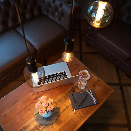 Garni Roessli Hotel Wittenbach