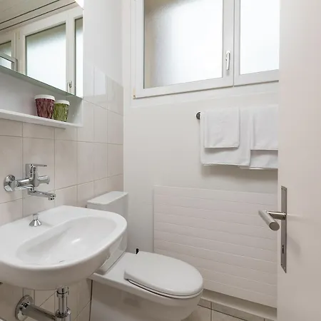 Garni Roessli - Velofreundlich - Free Parking 3* Wittenbach