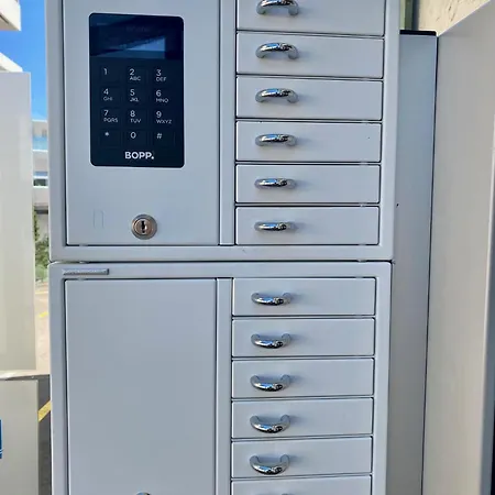 Garni Roessli Wittenbach