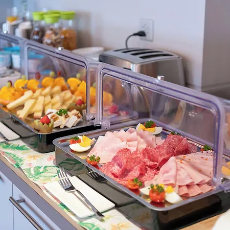 Garni Roessli Ξενοδοχείο