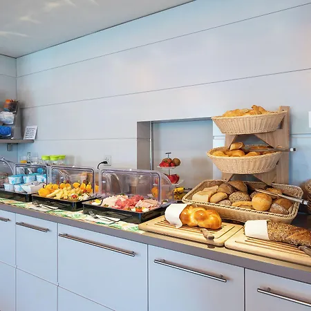 Garni Roessli 3* Wittenbach