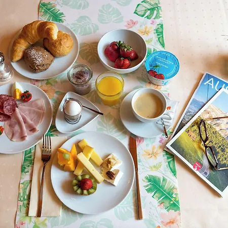 Garni Roessli 3* Wittenbach