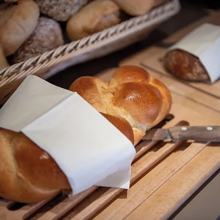 Ξενοδοχείο Garni Roessli Wittenbach