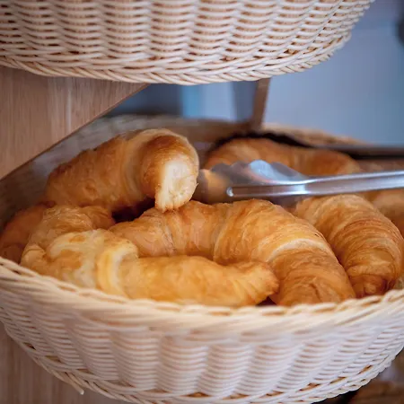 Garni Roessli 3* Wittenbach