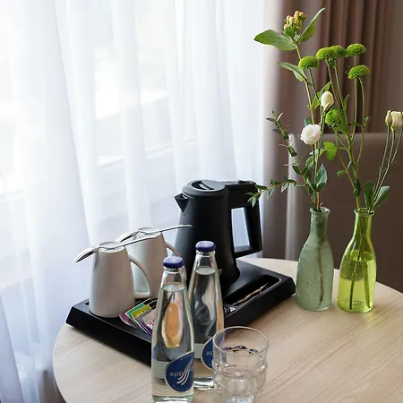 Garni Roessli Hotel Wittenbach