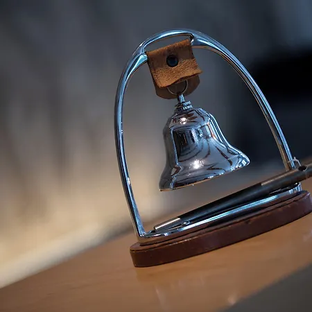 Garni Roessli Ξενοδοχείο 3*