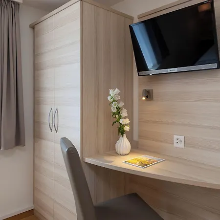 Garni Roessli Wittenbach