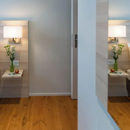 Garni Roessli Wittenbach