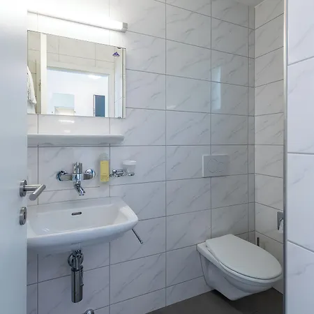 Ξενοδοχείο Garni Roessli