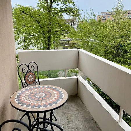 Garni Roessli Hotel Wittenbach