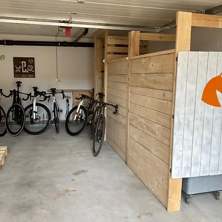 Garni Roessli - Velofreundlich - Free Parking 3* Wittenbach