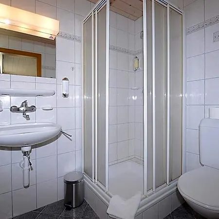 Garni Roessli - Velofreundlich - Free Parking Hotel Wittenbach