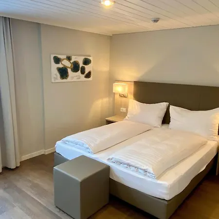 Hotel Garni Roessli - Velofreundlich - Free Parking 3*