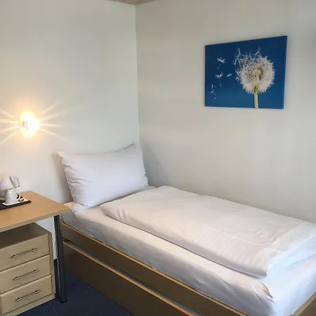 Garni Roessli Hotel 2*
