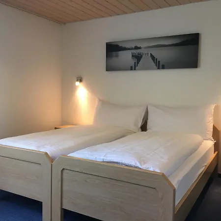 Garni Roessli Hotel 2*