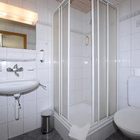 Hotel Garni Roessli Wittenbach