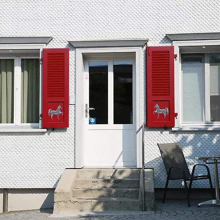 Garni Roessli Wittenbach