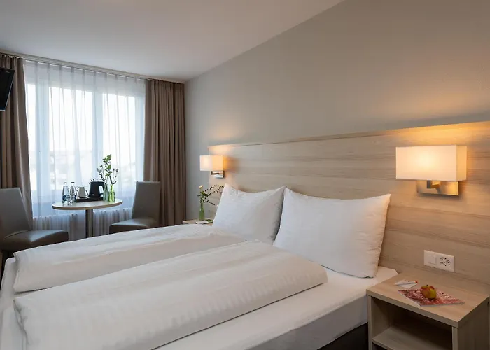 Hotel Garni Roessli Wittenbach