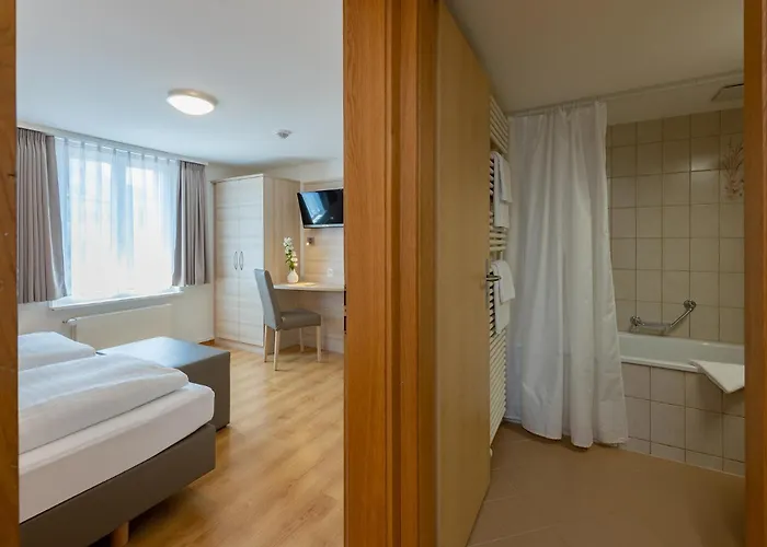 Garni Roessli Wittenbach