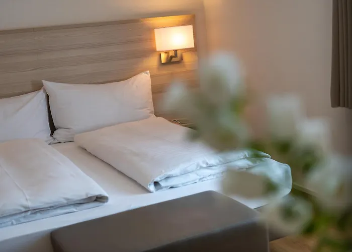 Garni Roessli Hotel 3*