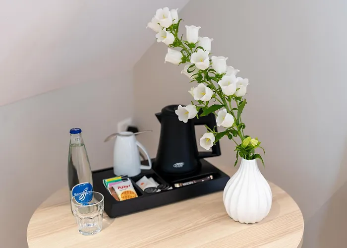 Hotel Garni Roessli Wittenbach