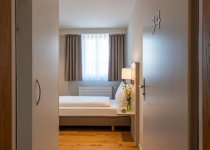 Garni Roessli Wittenbach