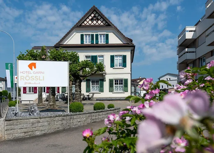 Garni Roessli