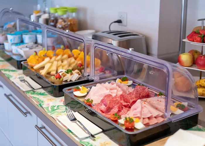 Hotel Garni Roessli Wittenbach