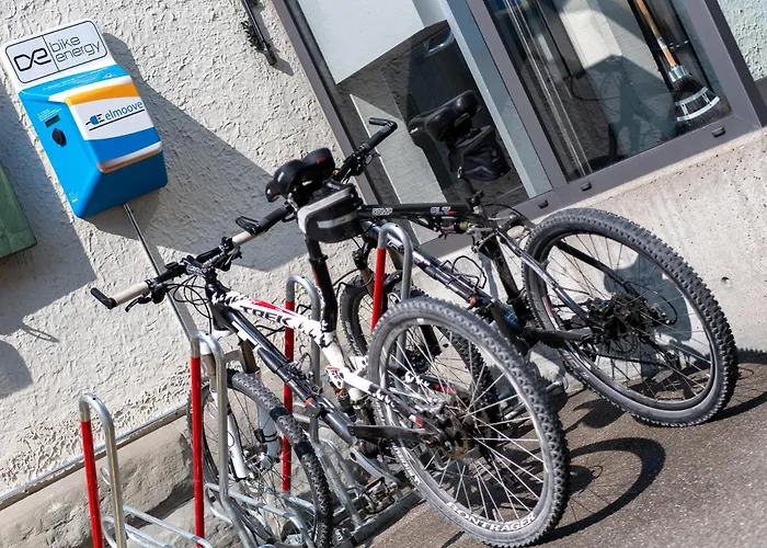 Garni Roessli Wittenbach