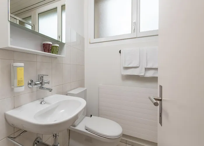 Garni Roessli 3* Wittenbach